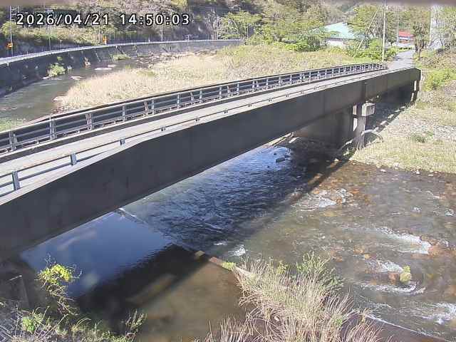 日野川９2026/04/21 15:40:00