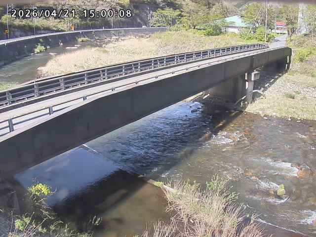 日野川９2026/04/21 15:40:00
