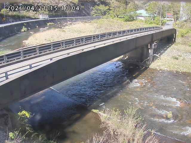日野川９2026/04/21 15:40:00