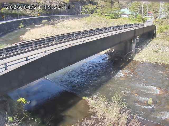 日野川９2026/04/21 15:40:00