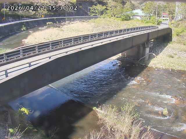 日野川９2026/04/21 15:40:00
