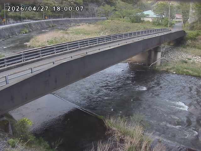 日野川９2026/04/28 17:50:00
