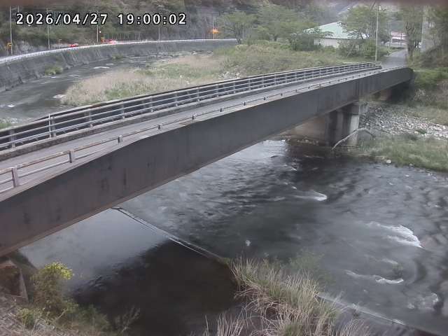 日野川９2026/04/28 17:50:00