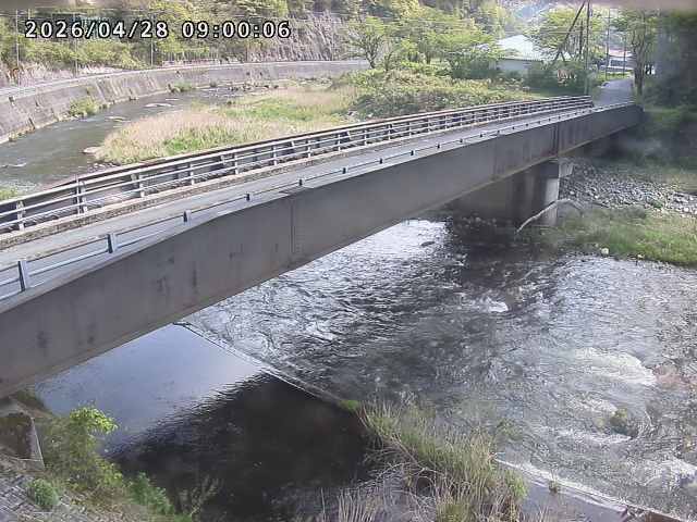 日野川９2026/04/28 17:50:00