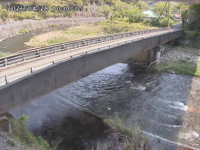 日野川９2026/04/28 17:50:00