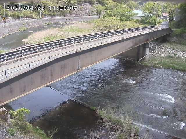 日野川９2026/04/28 17:50:00