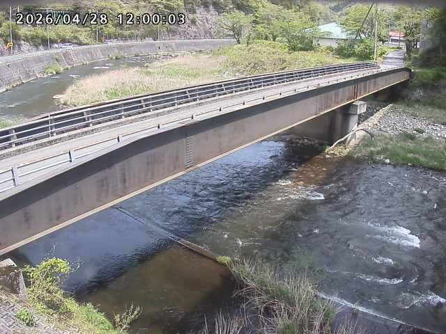 日野川９2026/04/28 17:50:00