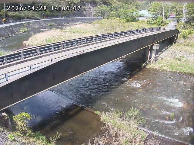 日野川９2026/04/28 17:50:00