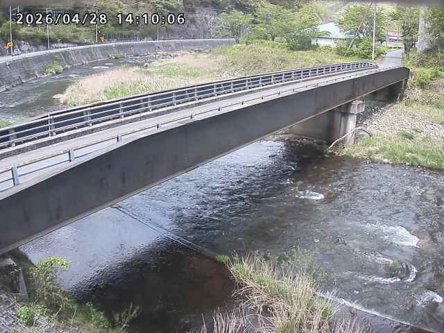 日野川９2026/04/28 17:50:00