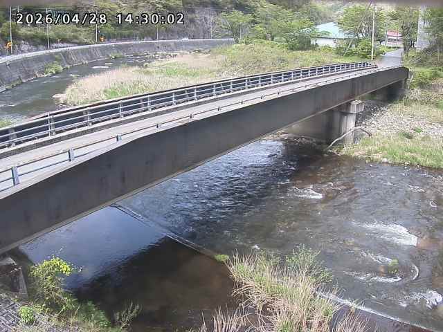 日野川９2026/04/28 17:50:00