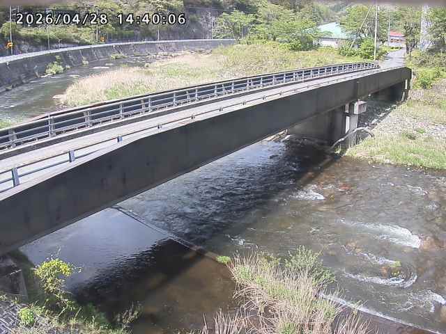 日野川９2026/04/28 17:50:00