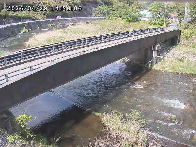 日野川９2026/04/28 17:50:00