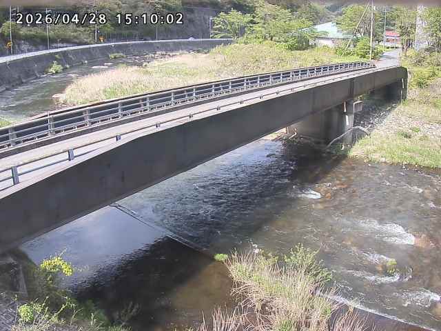 日野川９2026/04/28 17:50:00