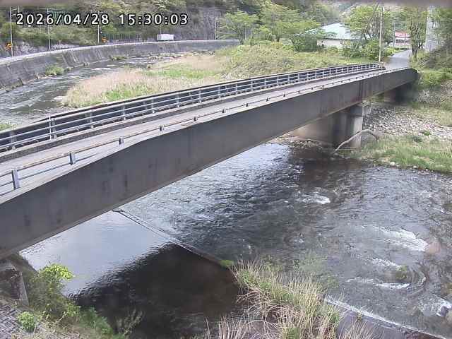 日野川９2026/04/28 17:50:00