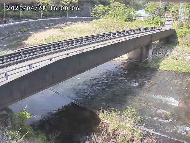 日野川９2026/04/28 17:50:00