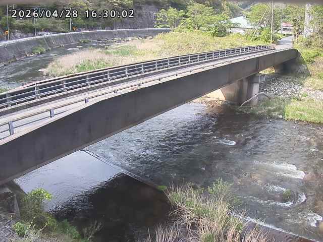 日野川９2026/04/28 17:50:00