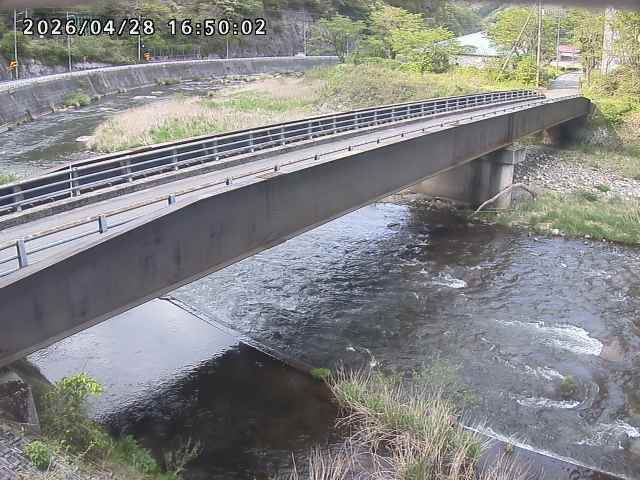 日野川９2026/04/28 17:50:00