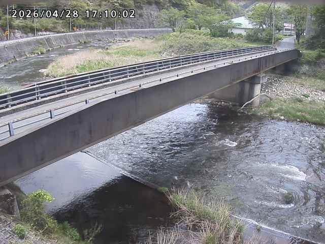 日野川９2026/04/28 17:50:00