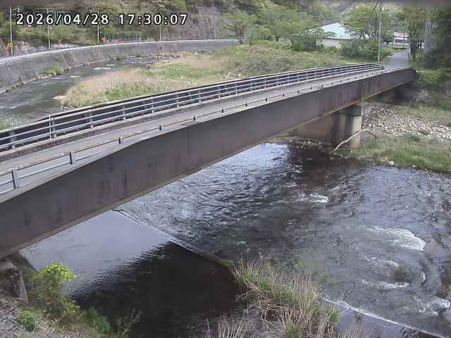 日野川９2026/04/28 17:50:00