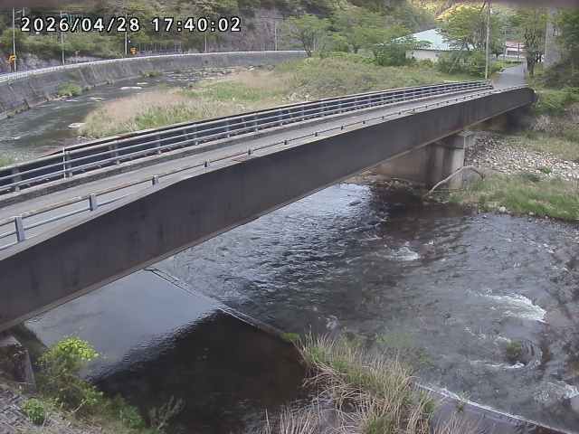 日野川９2026/04/28 17:50:00