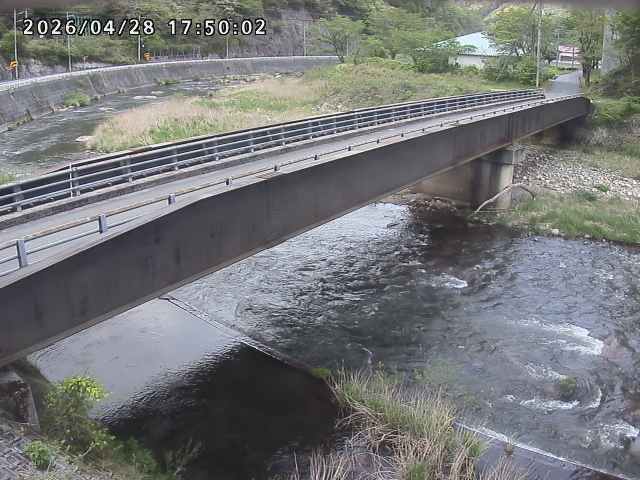 日野川９2026/04/28 17:50:00