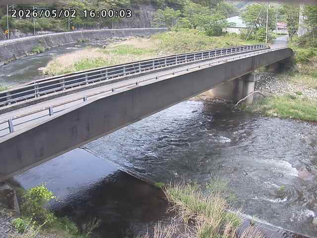 日野川９2026/05/03 16:40:00
