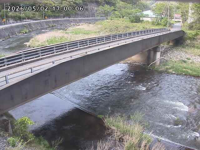 日野川９2026/05/03 16:40:00