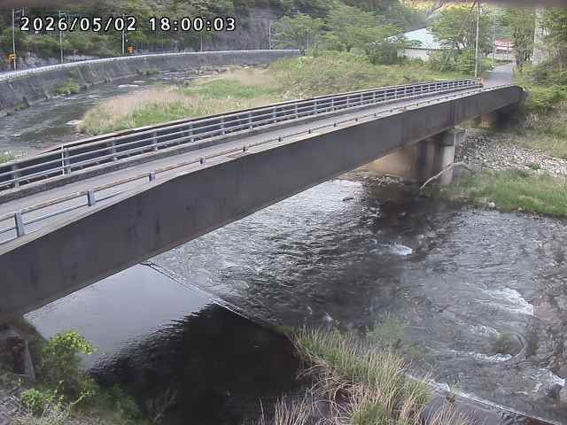 日野川９2026/05/03 16:40:00