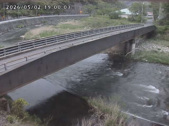 日野川９2026/05/03 16:40:00