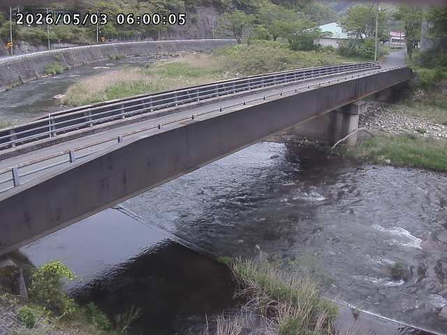 日野川９2026/05/03 16:40:00