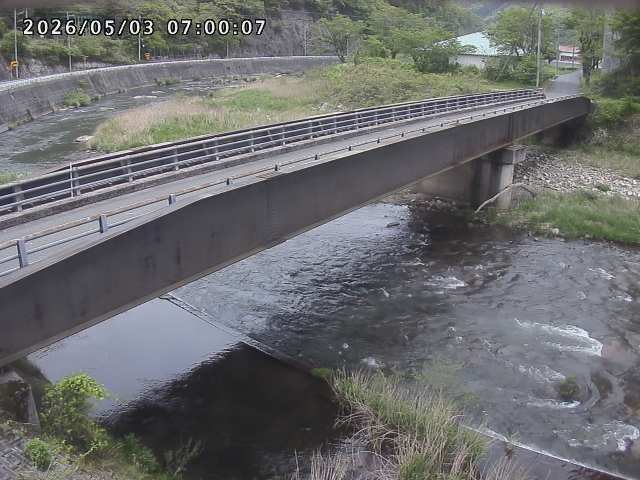 日野川９2026/05/03 16:40:00