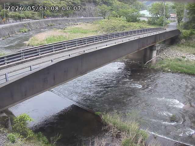 日野川９2026/05/03 16:40:00
