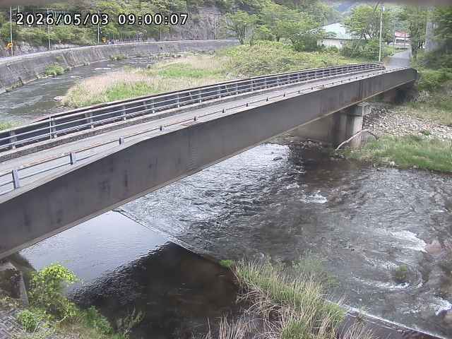 日野川９2026/05/03 16:40:00