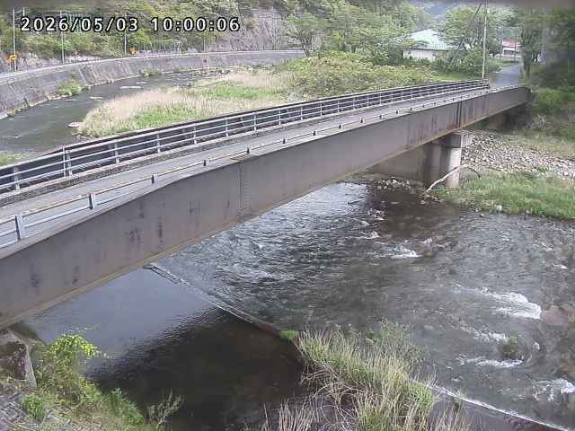 日野川９2026/05/03 16:40:00