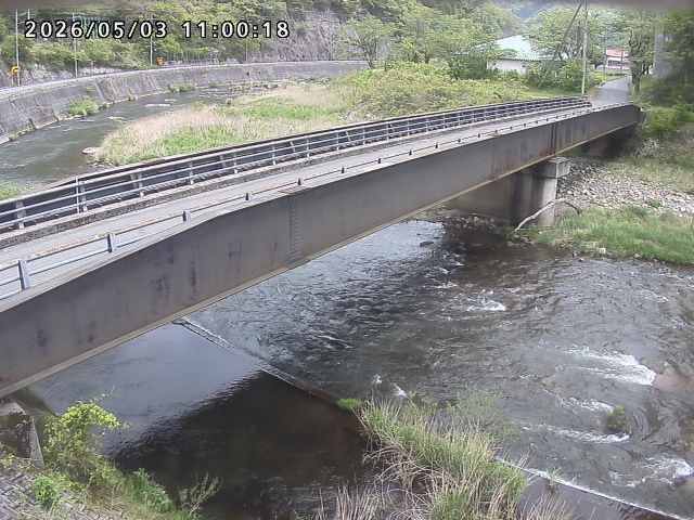 日野川９2026/05/03 16:40:00