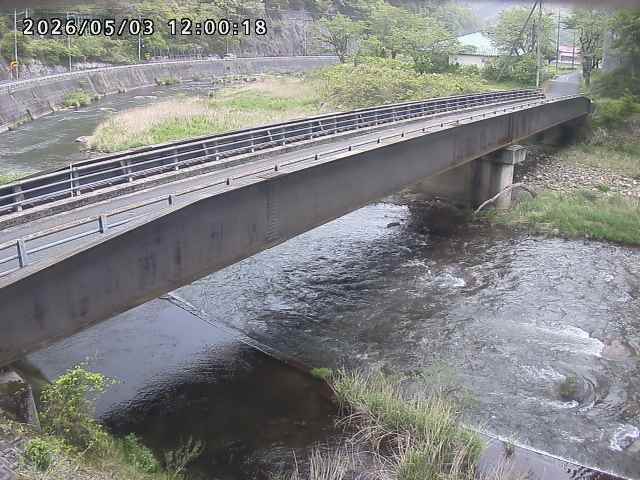 日野川９2026/05/03 16:40:00