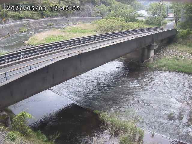日野川９2026/05/03 16:40:00