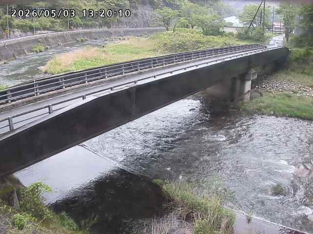 日野川９2026/05/03 16:40:00