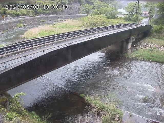 日野川９2026/05/03 16:40:00