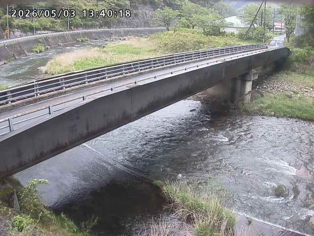 日野川９2026/05/03 16:40:00