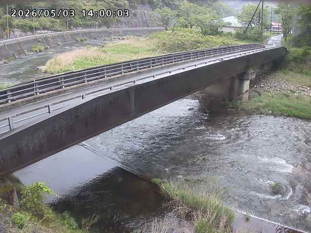 日野川９2026/05/03 16:40:00