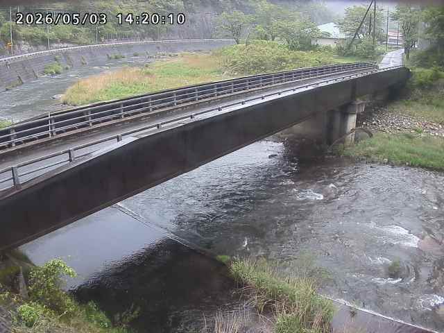日野川９2026/05/03 16:40:00
