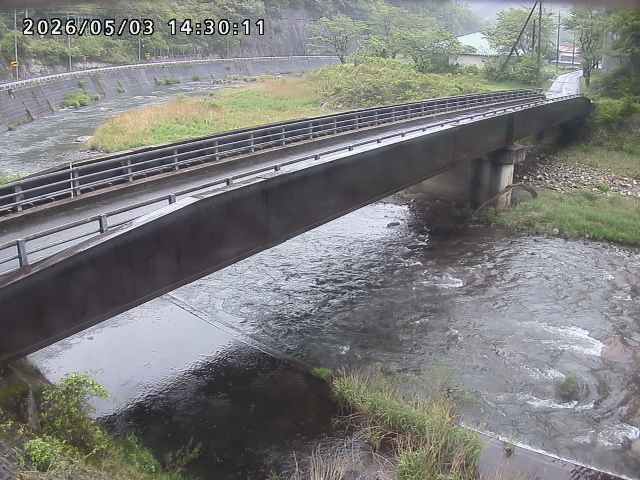 日野川９2026/05/03 16:40:00
