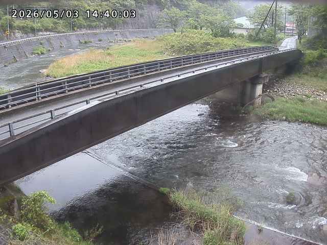 日野川９2026/05/03 16:40:00