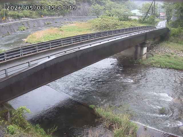 日野川９2026/05/03 16:40:00