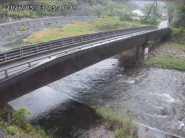 日野川９2026/05/03 16:40:00