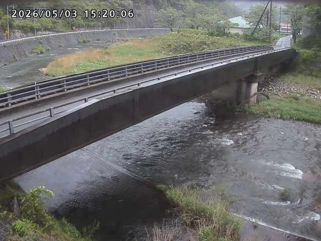 日野川９2026/05/03 16:40:00