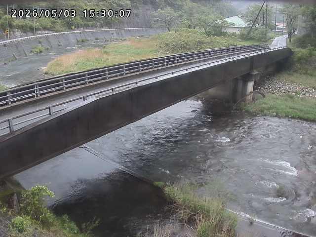 日野川９2026/05/03 16:40:00