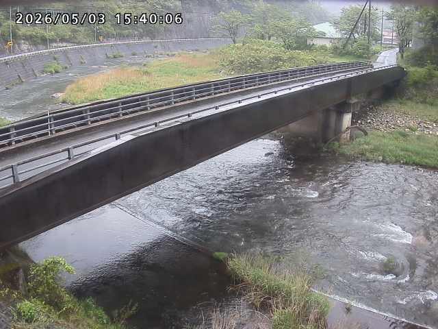 日野川９2026/05/03 16:40:00
