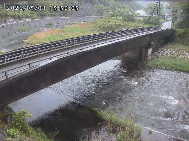 日野川９2026/05/03 16:40:00